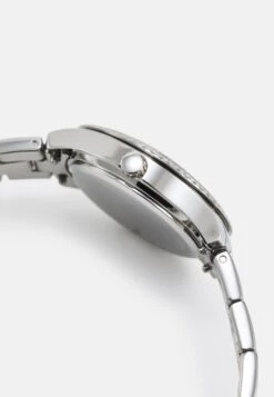 Fossil Stella - Horloge - Silver-Coloured -Clothing hand a104bd24078e49f1973c46aa32f10611