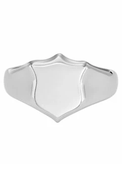 Fossil Heritage - Ring - Silver-Coloured 6 Fossil Heritage - Ring - Silver-Coloured -Clothing hand a117213d2efd441ea0d9a5c189e24508