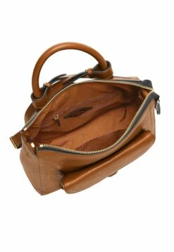 Fossil Parker - Rugzak - Saddle -Clothing hand a14c1fe91cd5467183c0f46b9bdd3f4f