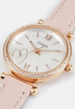 Fossil Carlie Mini - Horloge - Pink 7 Fossil Carlie Mini - Horloge - Pink -Clothing hand a37ba5ff8ff147a6a4978270ff569b9e