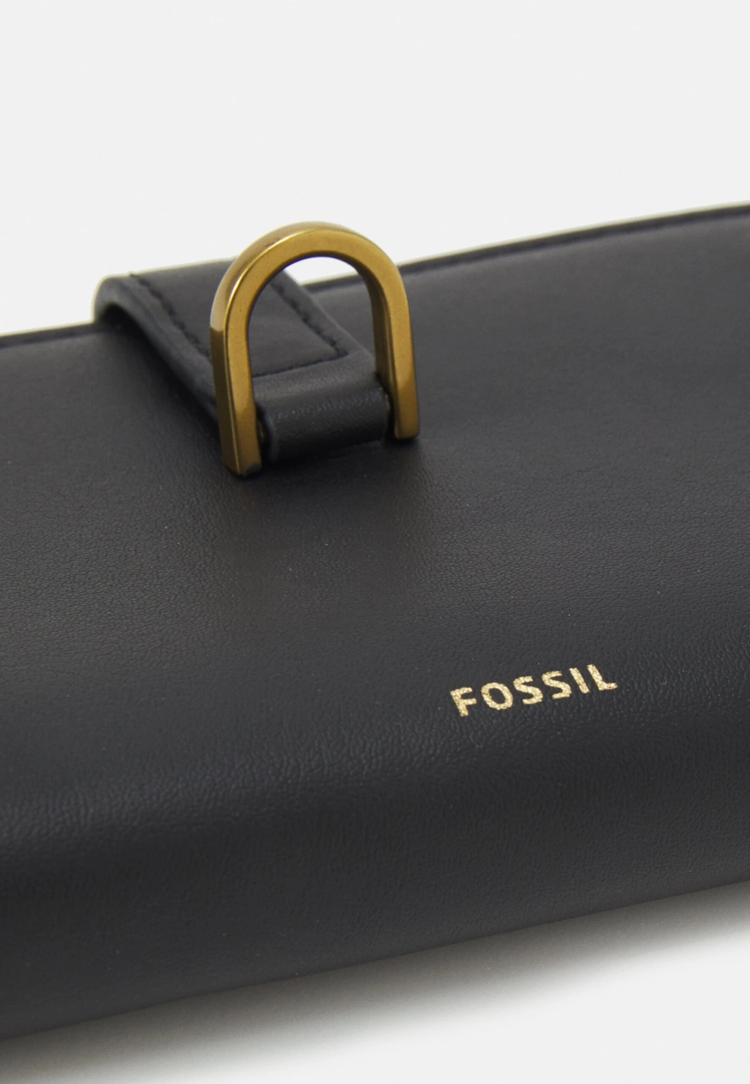 Fossil Kier - Portemonnee - Black 4 Fossil Kier - Portemonnee - Black - Afbeelding 4