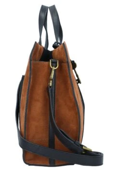 Fossil Handtas - Braun -Clothing hand a5e5518df8e5483bb696c84c008cc402