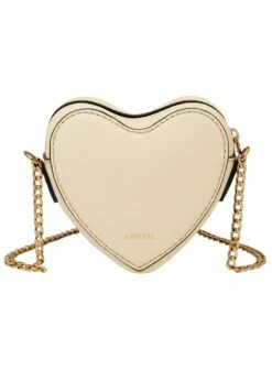 Fossil SmallVday - Schoudertas - White 6 Fossil SmallVday - Schoudertas - White -Clothing hand a6ca5a387e0d493e818ca3db54612e55