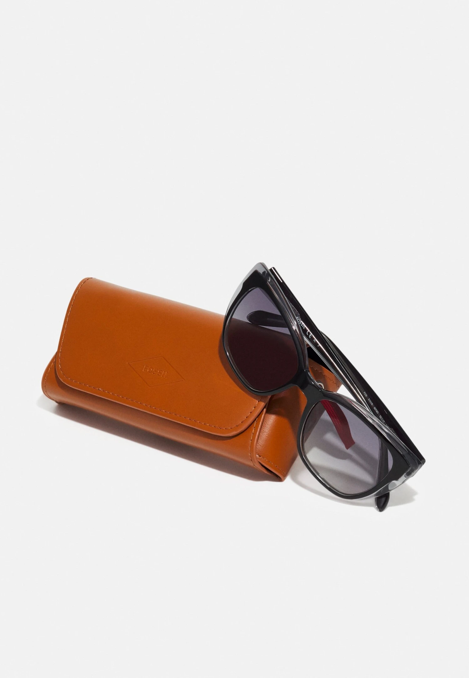 Fossil Zonnebril - Black 4 Fossil Zonnebril - Black - Afbeelding 4