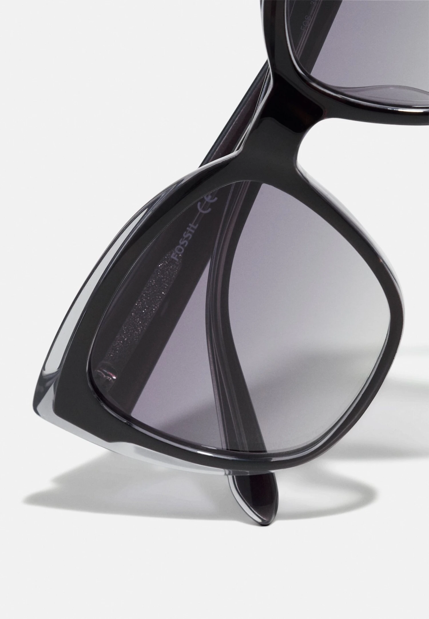 Fossil Zonnebril - Black 3 Fossil Zonnebril - Black - Afbeelding 3