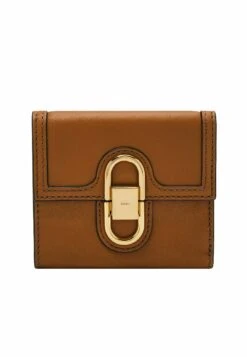 Fossil Avondale - Portemonnee - Brown