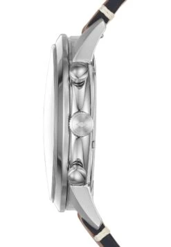 Fossil Townsman - Chronograaf - Pro Planet Brown -Clothing hand ab5efa5bdf0543228b0d678af2602728