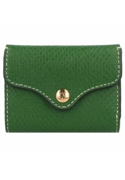 Fossil Portemonnee - Grün