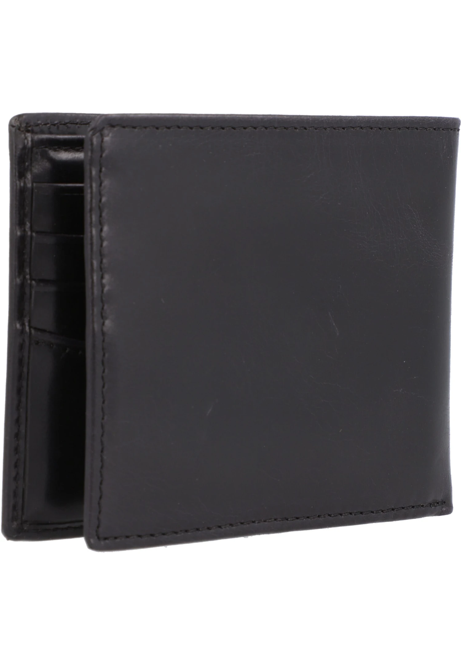 Fossil Ryan Rfid - Portemonnee - Black 5 Fossil Ryan Rfid - Portemonnee - Black - Afbeelding 5