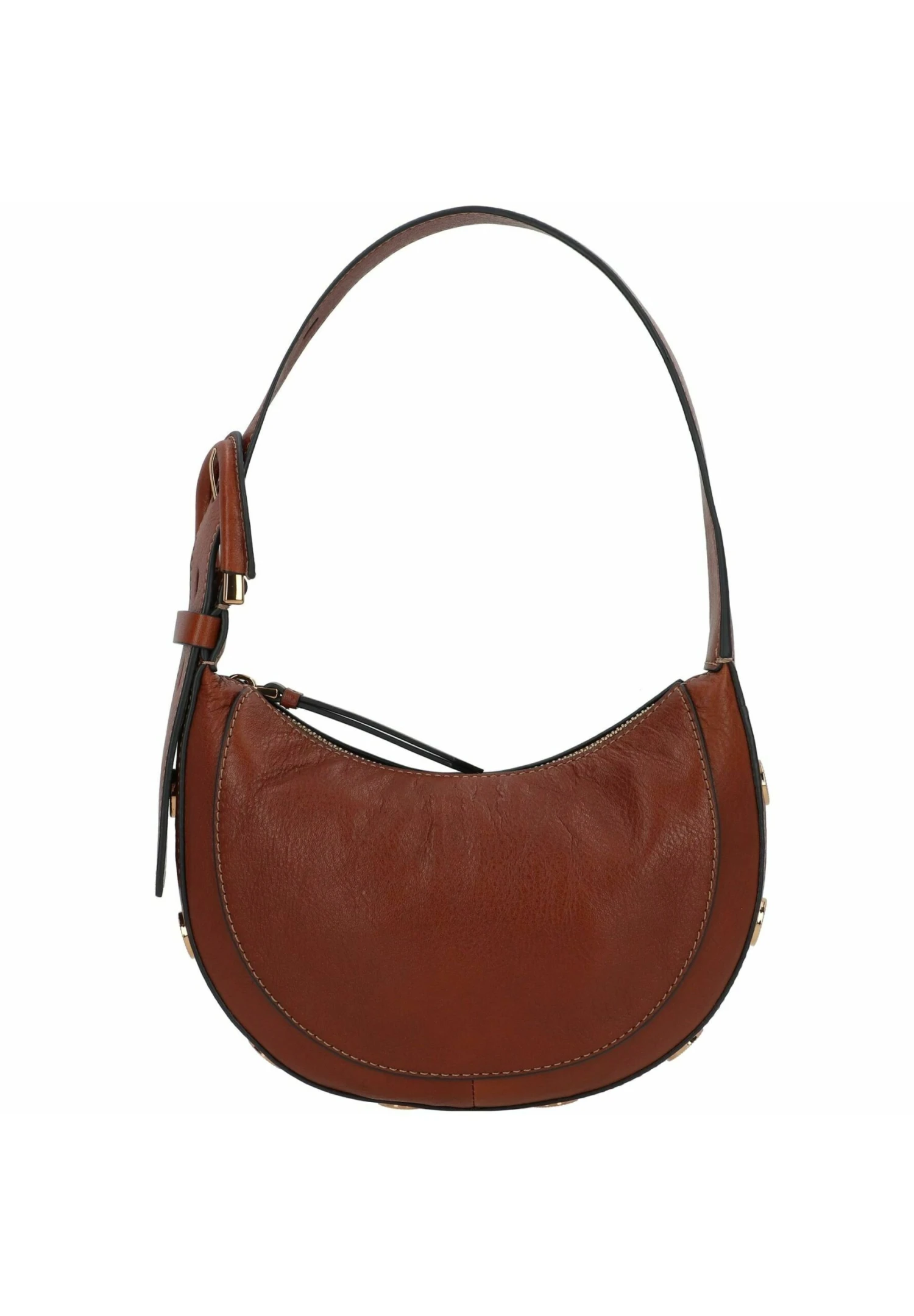 Fossil Harwell- Handtas - Medium Brown 4 Fossil Harwell- Handtas - Medium Brown - Afbeelding 4