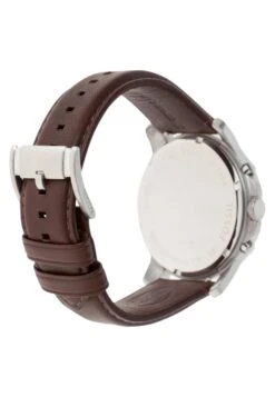 Fossil Chronograaf - Brown -Clothing hand acce81b6a8434e998a38f68f19bec4f2