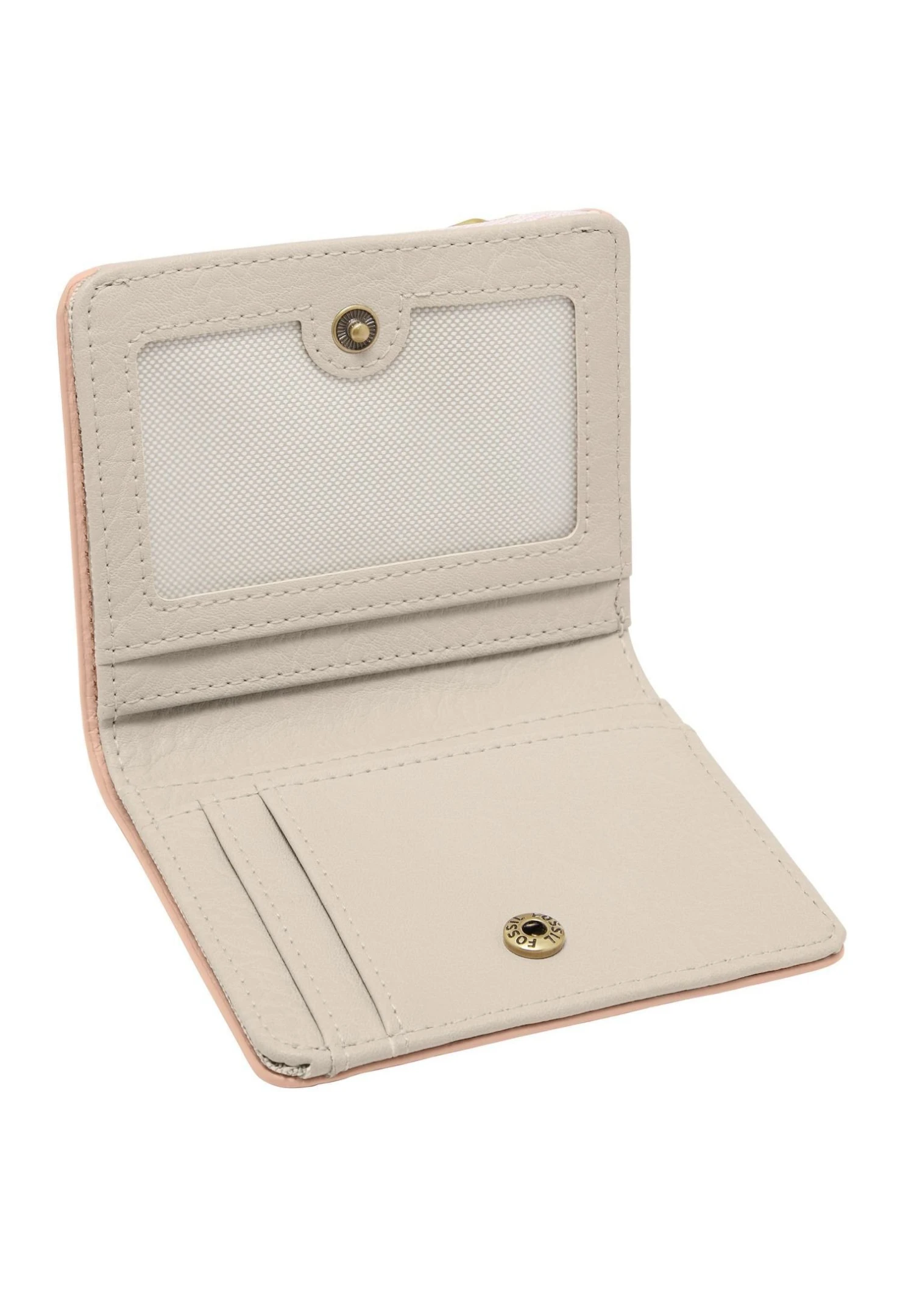 Fossil Portemonnee - Dusty Rose 5 Fossil Portemonnee - Dusty Rose - Afbeelding 5