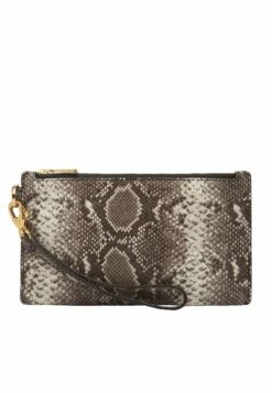 Fossil Gifts Gift - Portemonnee - Snake Print