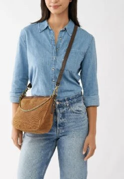 Fossil Jolie - Schoudertas - Multi