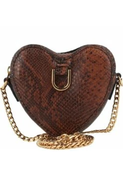 Fossil Schoudertas - Braun