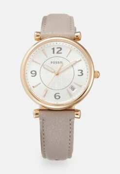 Fossil Carlie - Horloge - Gray