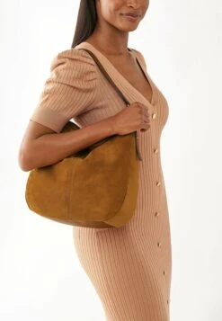 Fossil Jolie - Handtas - Saddle