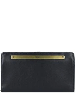 Fossil Liza- Portemonnee - Black 12 Fossil Liza- Portemonnee - Black -Clothing hand b51ff758b0cc4babb47dfbe9902676a3