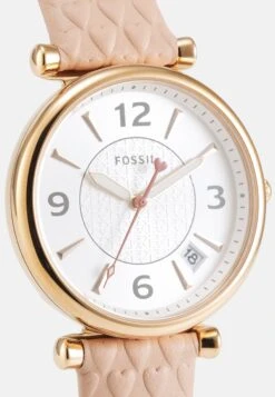 Fossil Carlie - Horloge - Pink 9 Fossil Carlie - Horloge - Pink -Clothing hand b56c1bb9836b4b87b09a3ec71f3063bb