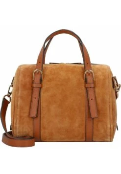 Fossil Carlie - Handtas - Braun -Clothing hand b6bcbad0610e445b9def620126ce24f2