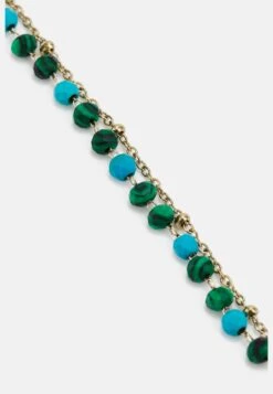 Fossil Georgia - Armband - Gold-Coloured -Clothing hand b7bae8998edc474998572323c7ee9a5e