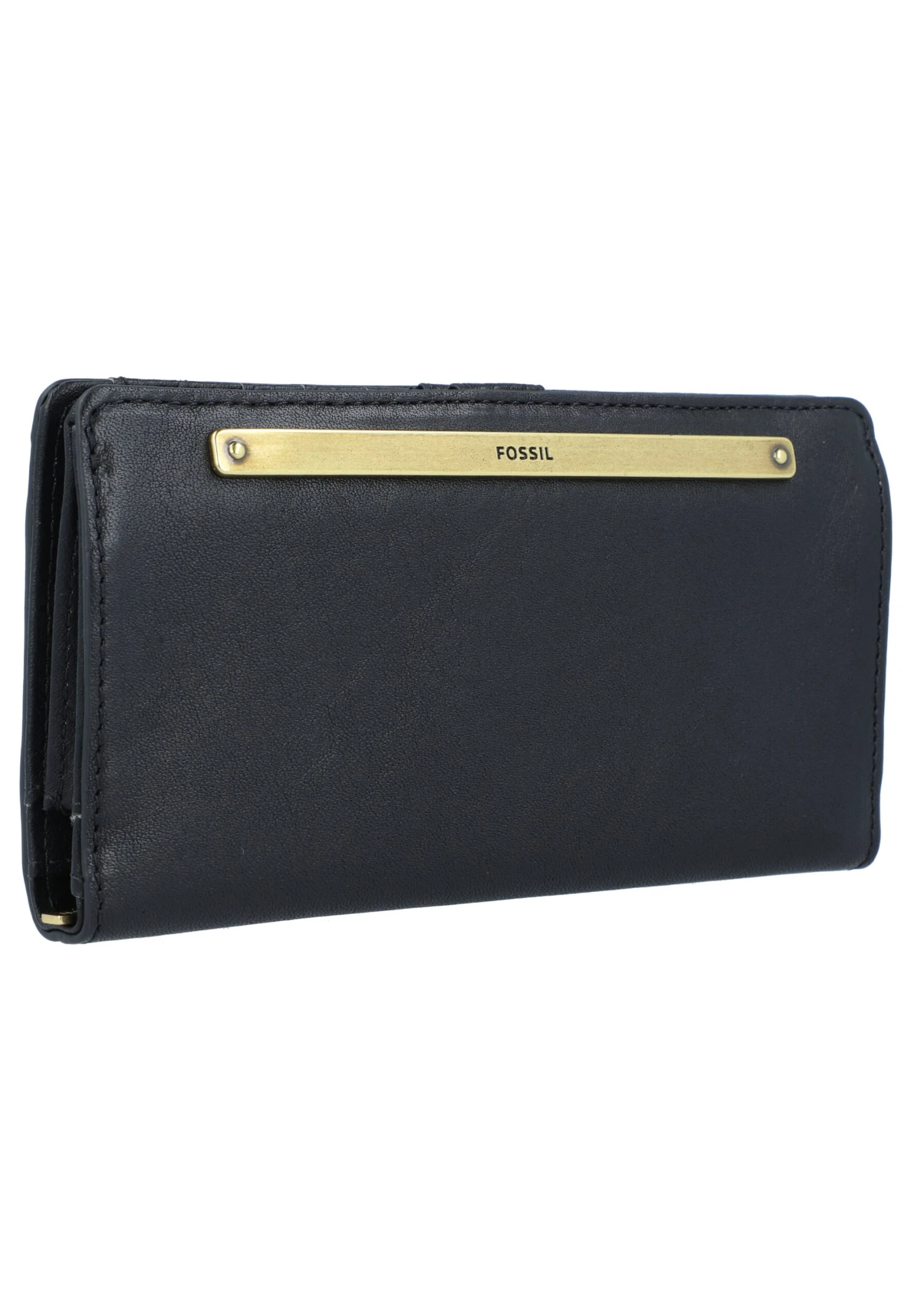 Fossil Liza- Portemonnee - Black 4 Fossil Liza- Portemonnee - Black - Afbeelding 4