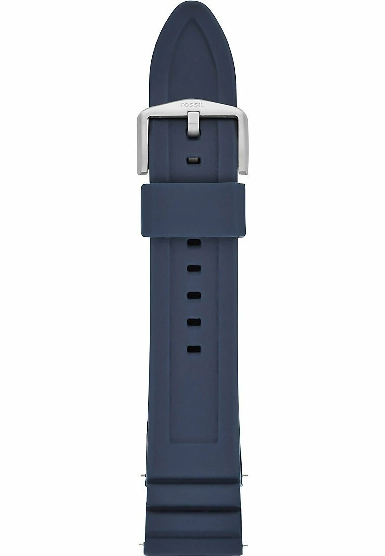 Fossil Horloge Accessoires - Blau 1 Fossil Horloge Accessoires - Blau