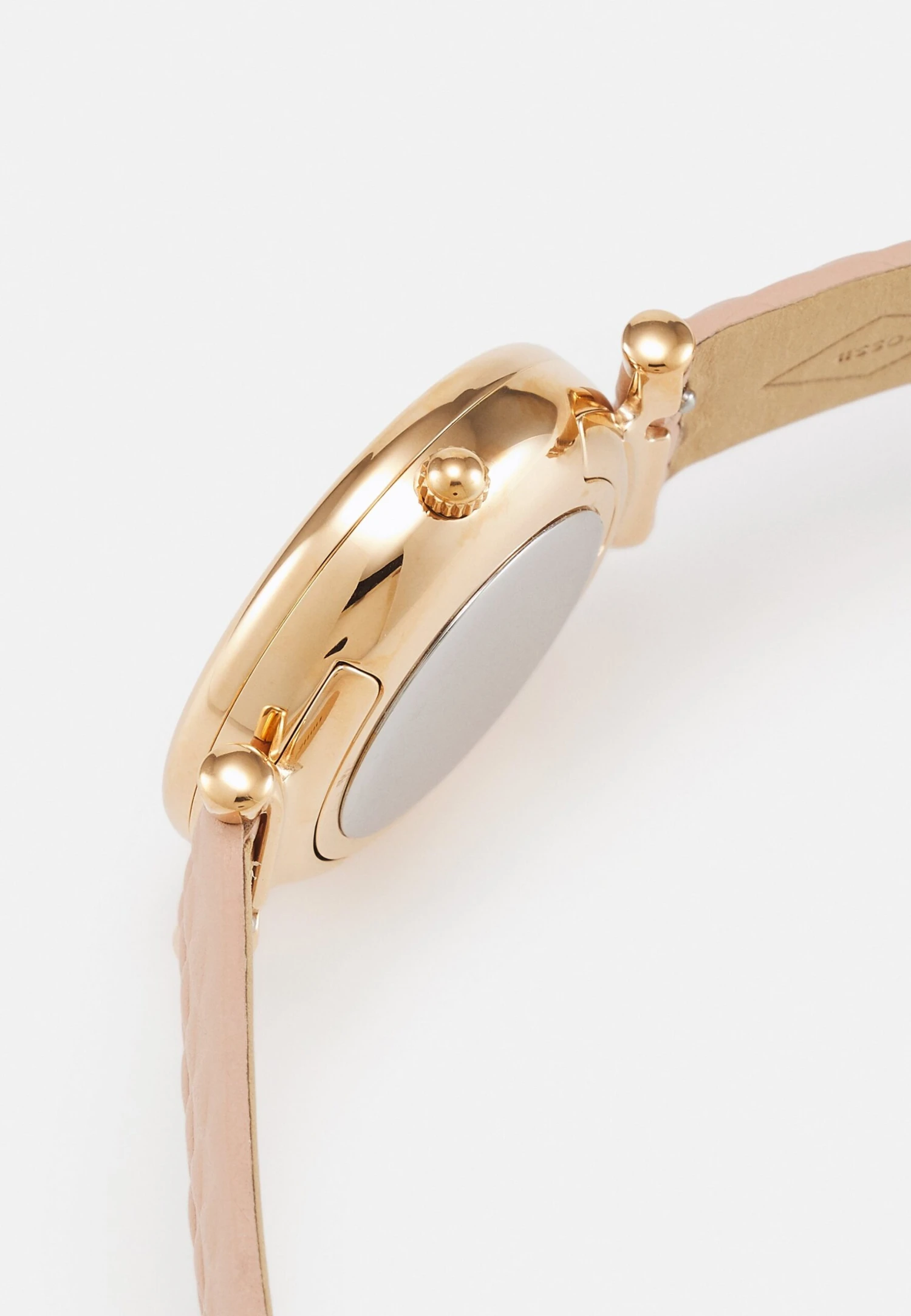 Fossil Carlie - Horloge - Pink 3 Fossil Carlie - Horloge - Pink - Afbeelding 3