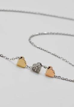 Fossil Vintage Motifs - Ketting - Silver-/Rose Gold-/Gold-Coloured 8 Fossil Vintage Motifs - Ketting - Silver-/Rose Gold-/Gold-Coloured -Clothing hand b9042145b3d94d7289377d26cfcf25d9