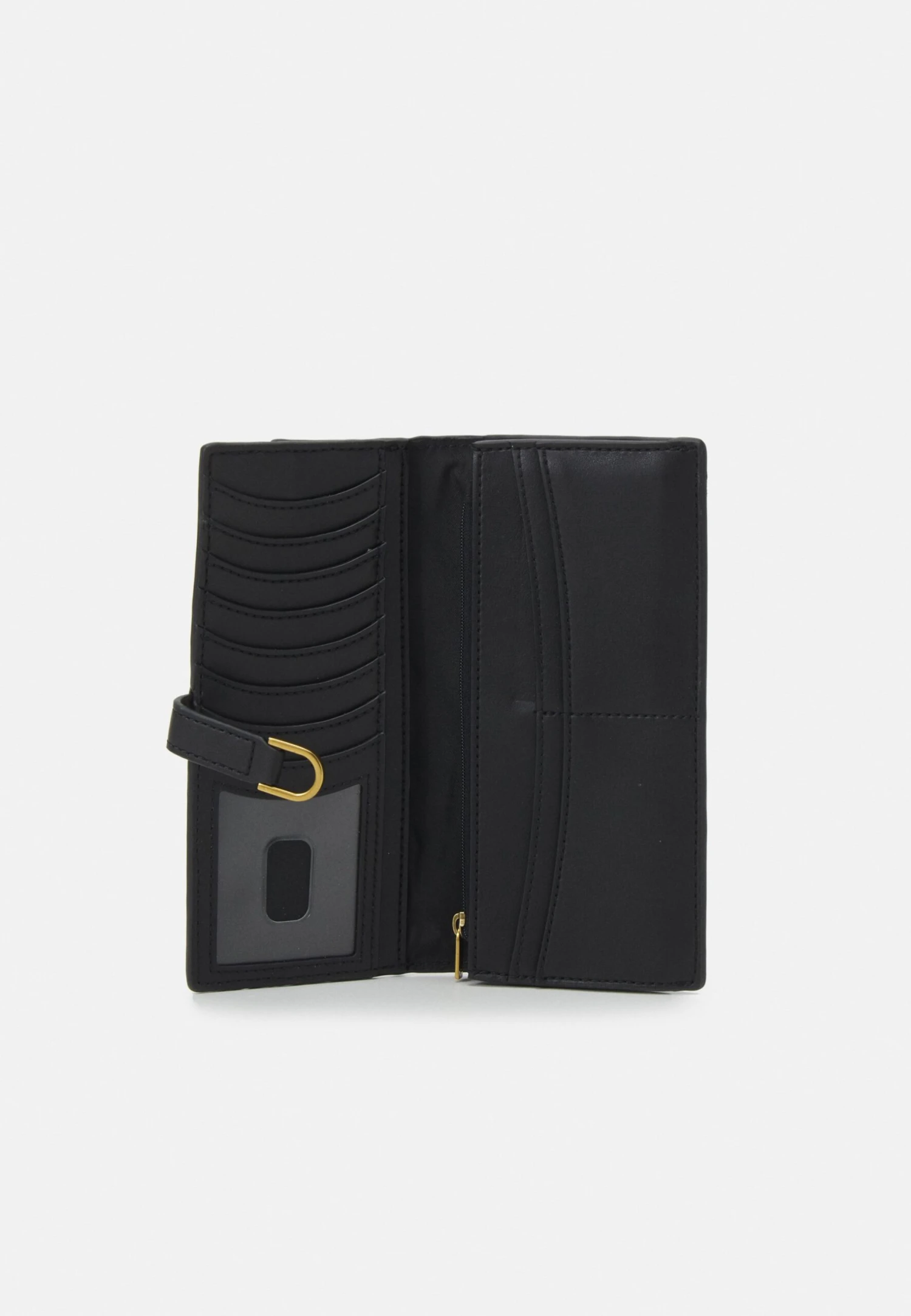 Fossil Kier - Portemonnee - Black 3 Fossil Kier - Portemonnee - Black - Afbeelding 3