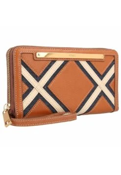 Fossil Liza- Portemonnee - Denim Patchwork 9 Fossil Liza- Portemonnee - Denim Patchwork -Clothing hand bd30f3d25bad408e942f4ddb98cbe5d1