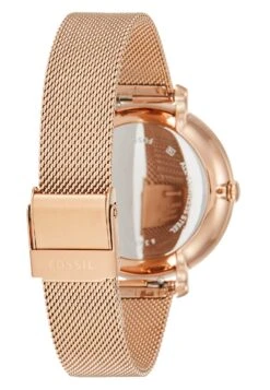 Fossil Jacqueline - Horloge - Rose Gold-Coloured 6 Fossil Jacqueline - Horloge - Rose Gold-Coloured -Clothing hand bd90ba5b63b84f2b9e82c41ff63b0faf