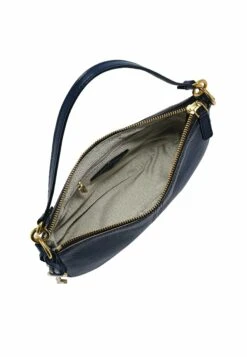 Fossil Jolie - Schoudertas - Blue -Clothing hand bd9fe73e052b4baba61daf054add1cd9