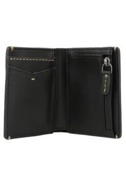 Fossil Joshua - Portemonnee - Black 7 Fossil Joshua - Portemonnee - Black -Clothing hand bdd48f1cbed248cbb478e1a66e27a0c9