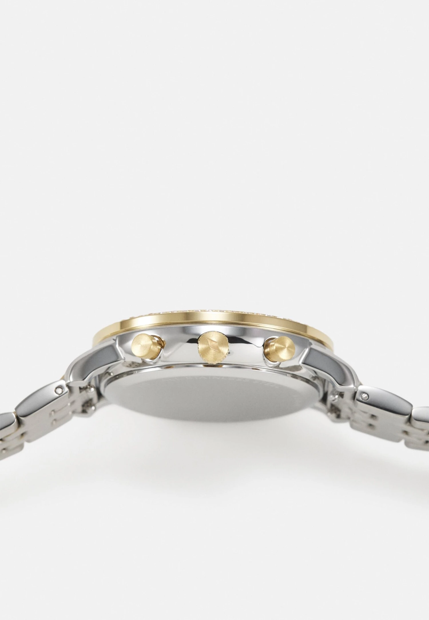 Fossil Neutra - Chronograaf - Silver-Coloured 3 Fossil Neutra - Chronograaf - Silver-Coloured - Afbeelding 3