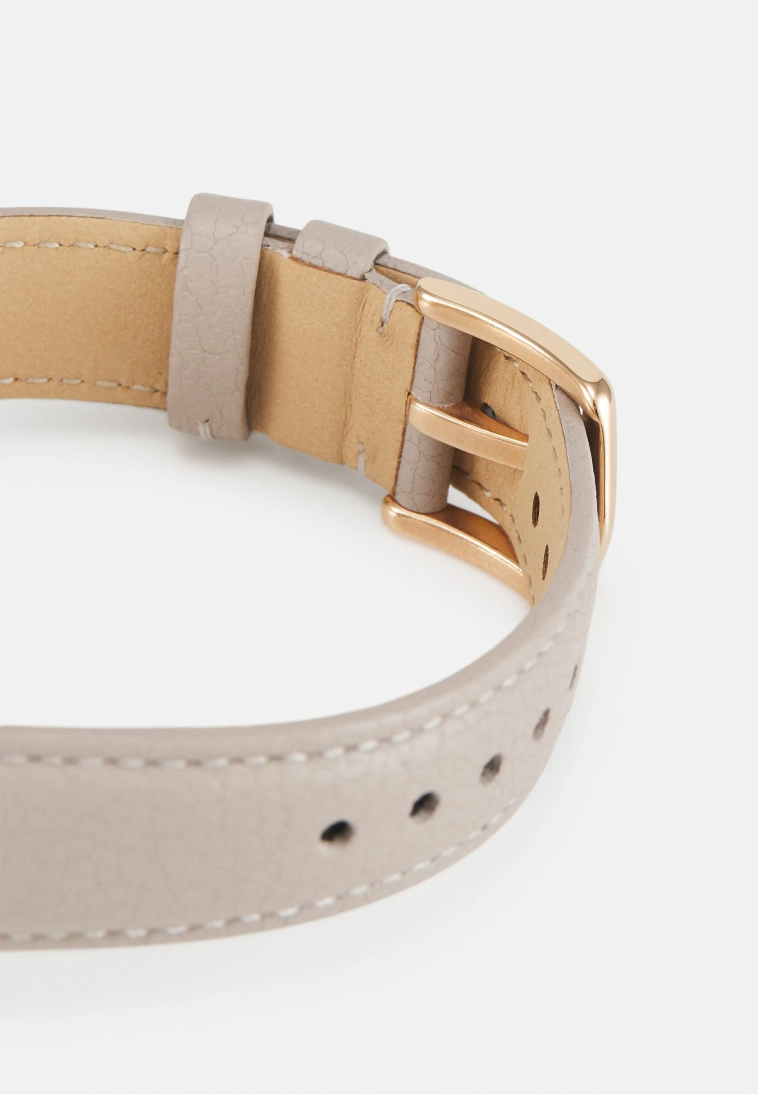 Fossil Carlie - Horloge - Gray 4 Fossil Carlie - Horloge - Gray - Afbeelding 4