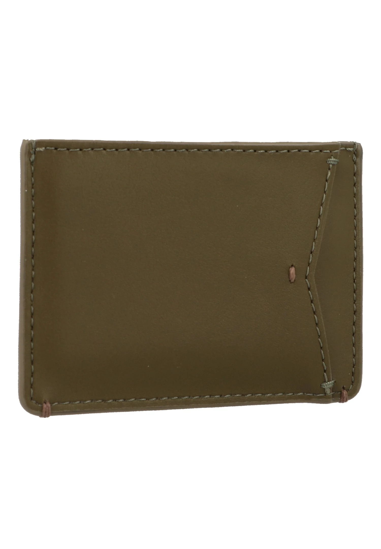 Fossil Visitekaarthouder - Green Moss 3 Fossil Visitekaarthouder - Green Moss - Afbeelding 3