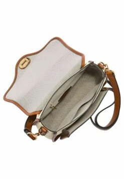 Fossil Heritage Top Handle - Handtas - Neutral Multi 5 Fossil Heritage Top Handle - Handtas - Neutral Multi -Clothing hand c5ca52fea4db4698bfbe57b4feaac79e