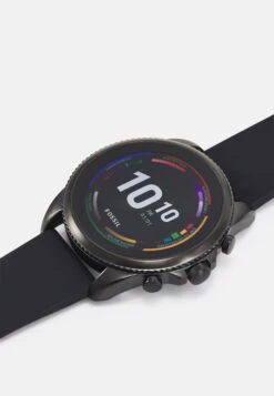Gen6 Smartwatch - Smartwatch - Black 10 Gen6 Smartwatch - Smartwatch - Black -Clothing hand c6ea090e130d40f697419b3ef7ce21a1