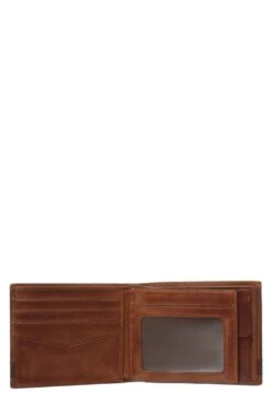 Fossil Quinn- Portemonnee - Brown 9 Fossil Quinn- Portemonnee - Brown -Clothing hand c75378949f5545af85b8b8d2aa367188