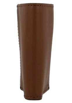 Fossil Joshua - Portemonnee - Medium Brown -Clothing hand c8abf7890a944a6ab8473d865eeb69ec