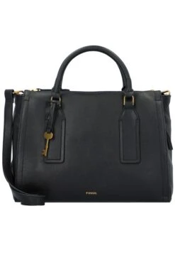 Fossil Parker - Handtas - Schwarz