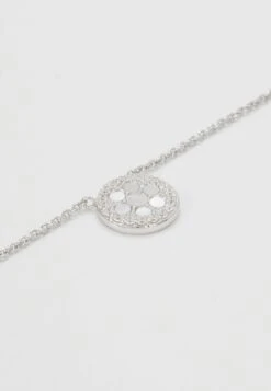 Fossil Ketting - Silver -Clothing hand cb2f3a83bd504de1b0d0cca51407141e