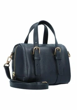 Fossil Carlie - Handtas - Schwarz -Clothing hand cb9b373aac054b0b823a94824582d21d