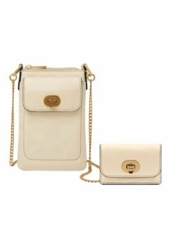 Fossil Harper- Schoudertas - Bone