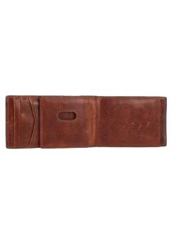 Fossil Andrew - Portemonnee - Cognac 11 Fossil Andrew - Portemonnee - Cognac -Clothing hand cc7a7aa3ca07401fa4411fb483fcb69b