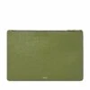 Fossil Gifts Gift - Portemonnee - Green