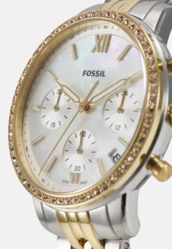 Fossil Neutra - Chronograaf - Silver-Coloured 7 Fossil Neutra - Chronograaf - Silver-Coloured -Clothing hand ceedf39b8d7647a1a2cb12ed41f0c07c