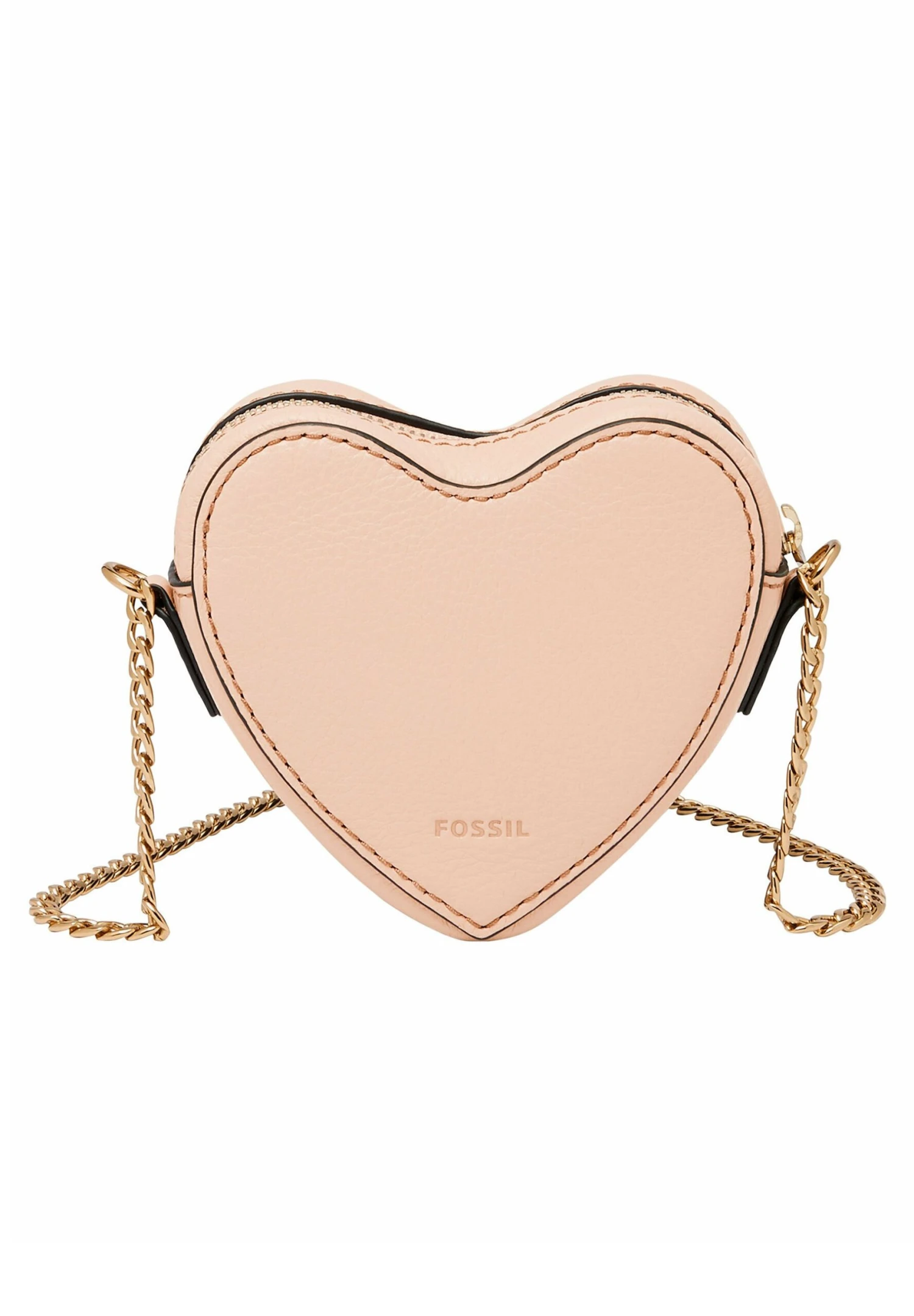 Fossil Vday - Schoudertas - Pink 3 Fossil Vday - Schoudertas - Pink - Afbeelding 3