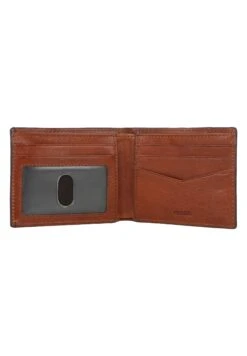 Fossil Bronson- Portemonnee - Braun 7 Fossil Bronson- Portemonnee - Braun -Clothing hand cf8c83f969e54b1a8067baebd6e67ec5